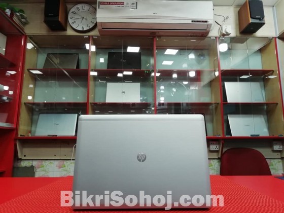 Full-New-HP-Laptop-840-G3-Core- i5 -6-Generation-
